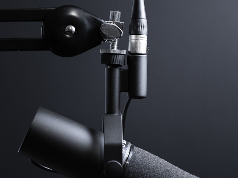 The Rosetta Audio Guides studio team recording a tour